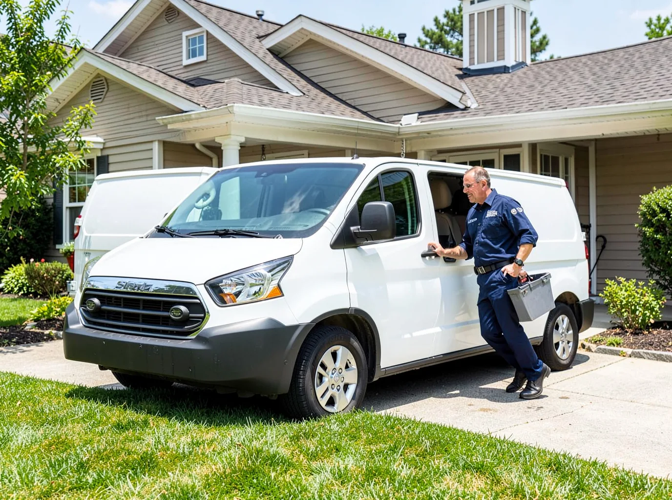 Emergency Plumber company in Sprague, NE